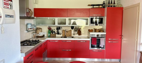 3 bedrooms Villa in Levanto, Italy No. 31677 14