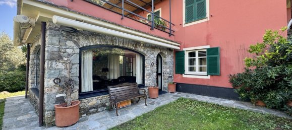 3 bedrooms Villa in Levanto, Italy No. 31677 3