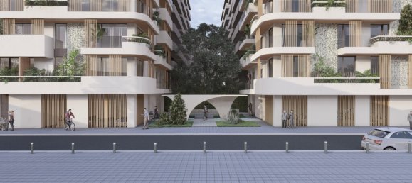 3 Schlafzimmer Wohnung in Thessaloniki, Greece, Nr. 94024 3