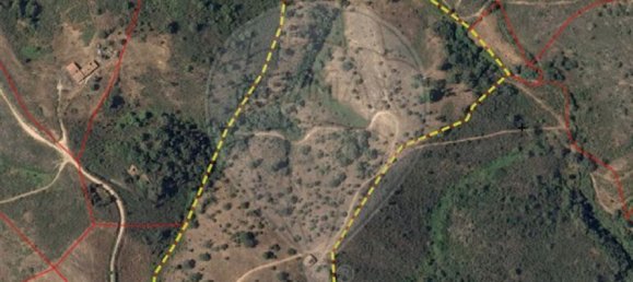 2 bedrooms House in Santana da Serra, Portugal No. 50174 3