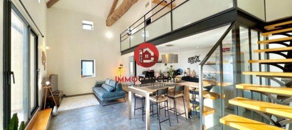 2 Schlafzimmer Haus in Bagnols-sur-Ceze, France, Nr. 337231 2