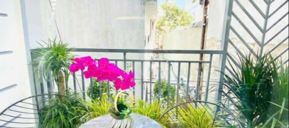 39m² Townhouse in District 7, Vietnam No. 9784 4