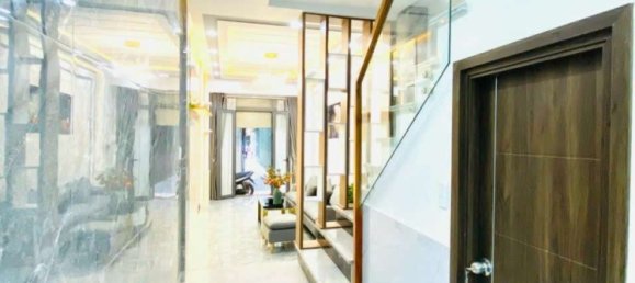 39m² Townhouse in District 7, Vietnam No. 9784 3