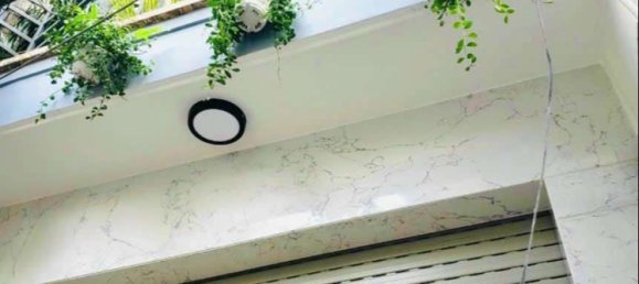 39m² Townhouse in District 7, Vietnam No. 9784 5