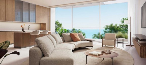 4 غرف نوم شقة في Sealine Residence, Al Zorah, UAE رقم 63120 8