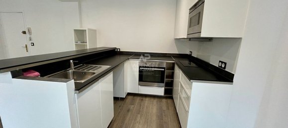 1 Schlafzimmer Wohnung in Poissy, France, Nr. 170645 4