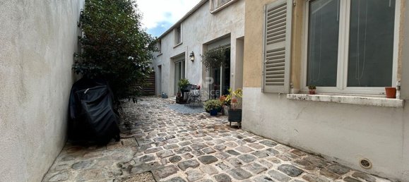 1 Schlafzimmer Wohnung in Poissy, France, Nr. 170645 7