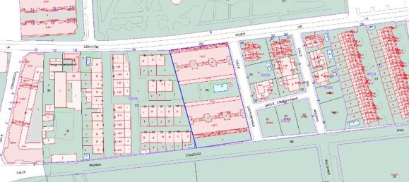 Квартира с 3 спальнями в Сьемпосуэлос, Испания № 156104 3
