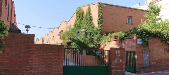 Квартира с 3 спальнями в Сьемпосуэлос, Испания № 156104 2