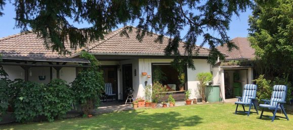 Bungalow de 4 habitaciónes en Rhein-Erft, Germany No. 311240 4