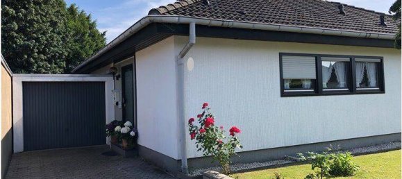 Bungalow de 4 habitaciónes en Rhein-Erft, Germany No. 311240 2
