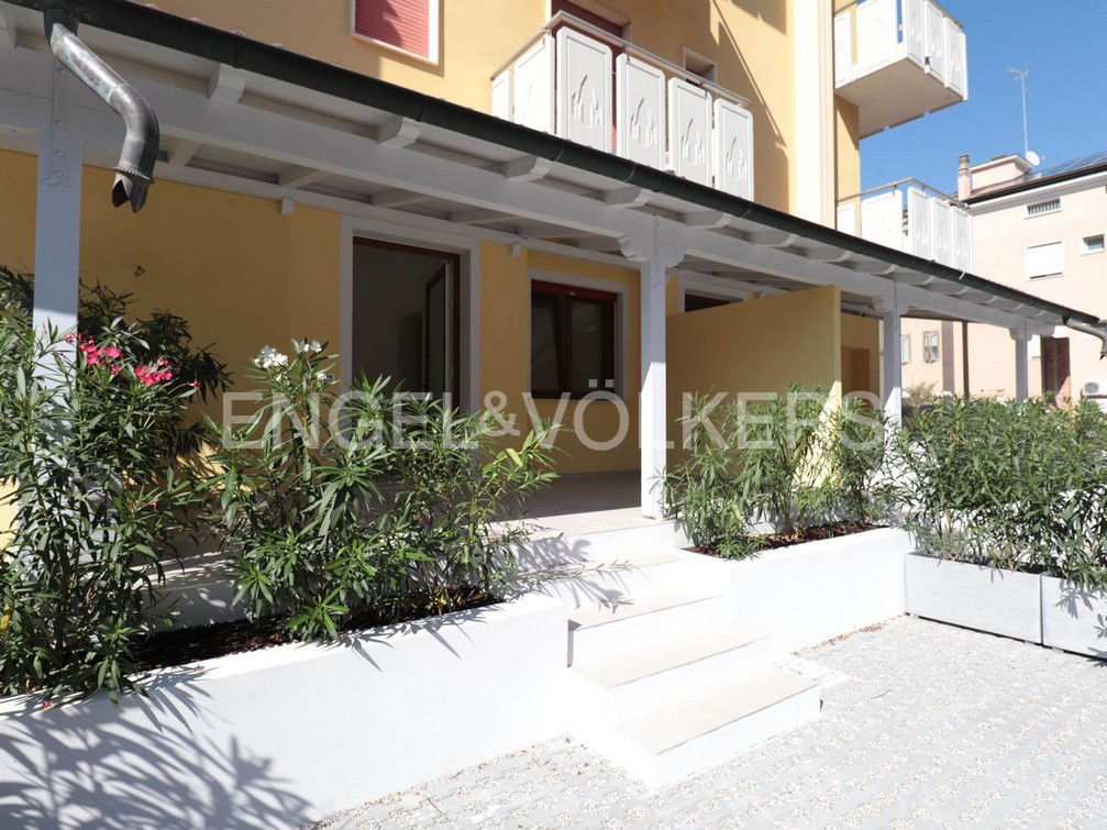 1 chambre Appartement à Jesolo, Italy No. 62539