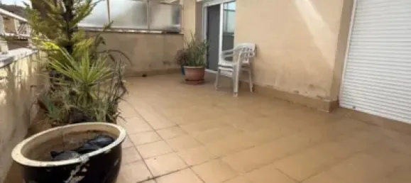 4 غرف نوم بانتهاوس في Terrassa, Spain رقم 155610 25