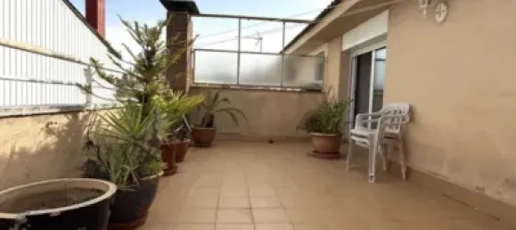 4 غرف نوم بانتهاوس في Terrassa, Spain رقم 155610 24