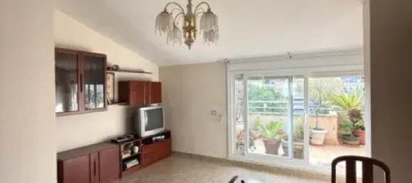 4 غرف نوم بانتهاوس في Terrassa, Spain رقم 155610 17