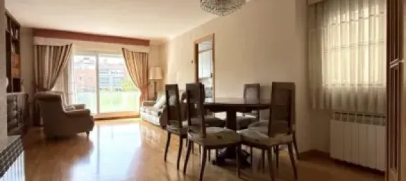 4 غرف نوم بانتهاوس في Terrassa, Spain رقم 155610 32