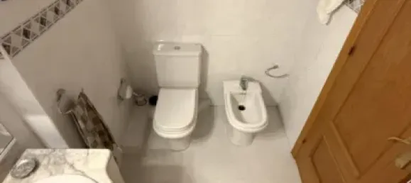 4 غرف نوم بانتهاوس في Terrassa, Spain رقم 155610 27