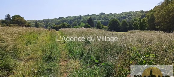 608m² Land in Saint-Crepin-Ibouvillers, France No. 93985 8