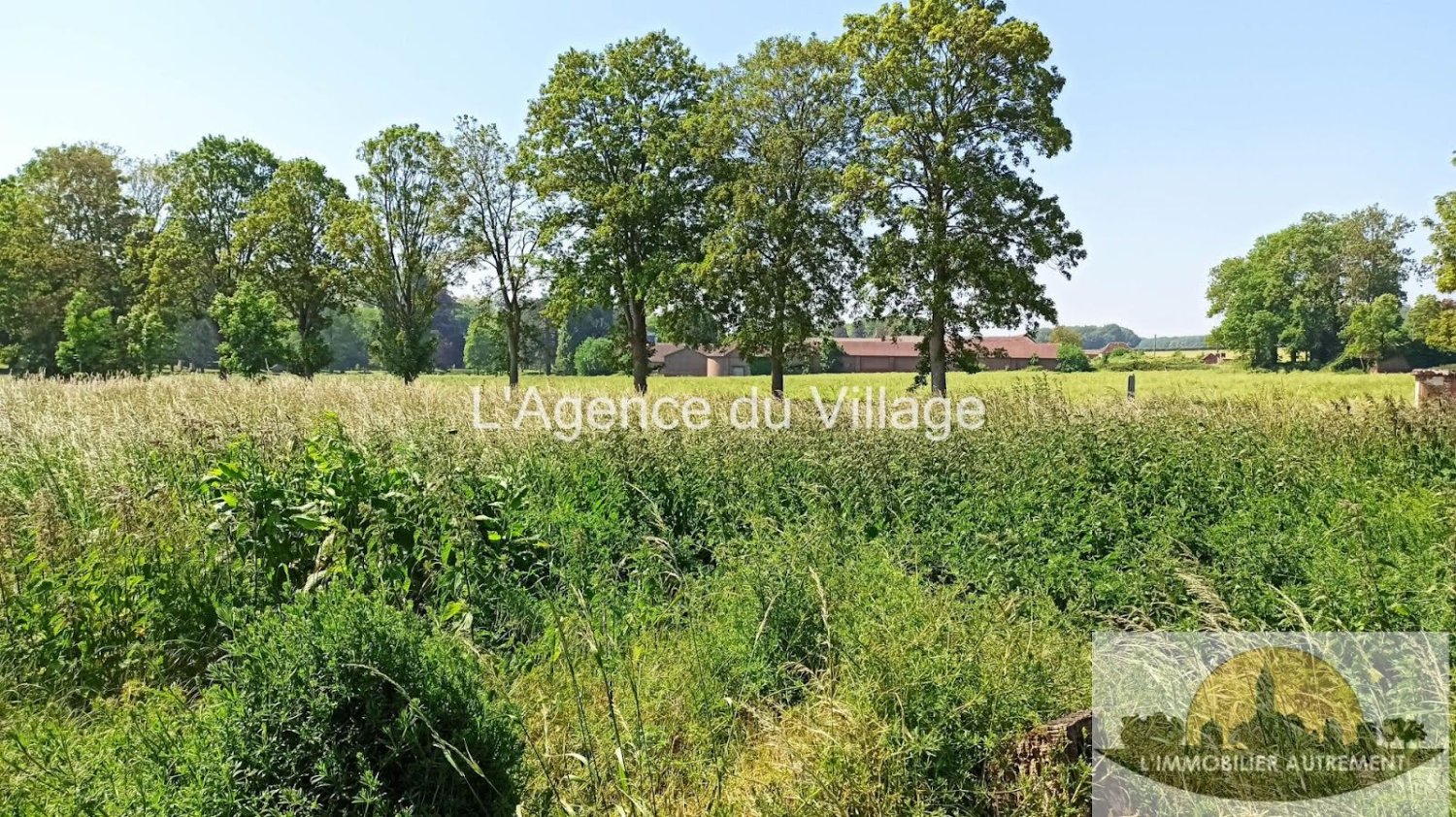 608m² Land in Saint-Crepin-Ibouvillers, France No. 93985