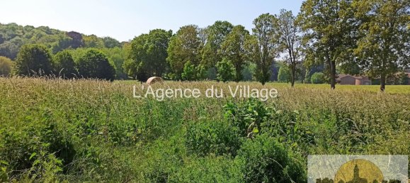 608m² Land in Saint-Crepin-Ibouvillers, France No. 93985 5