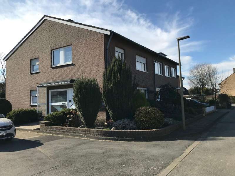 3 غرف نوم منزل في Hamm, Germany رقم 56356