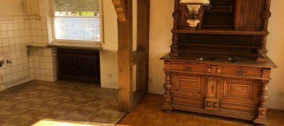 3 غرف نوم منزل في Hamm, Germany رقم 56356 5