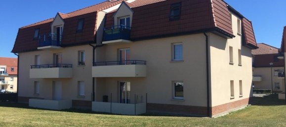 Apartamento de 1 dormitorio en Avion, France No. 56608 17