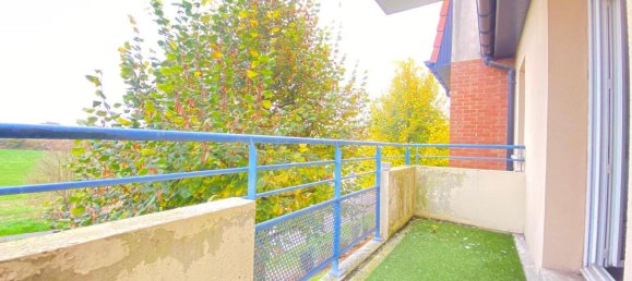 Apartamento de 1 dormitorio en Avion, France No. 56608 13