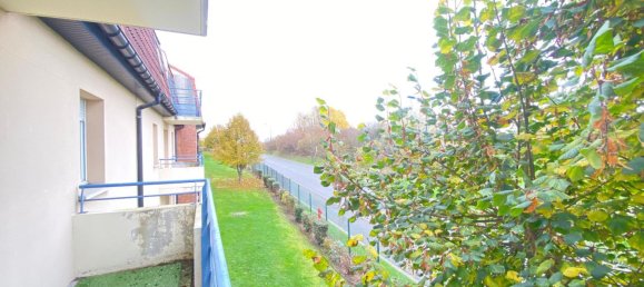 Apartamento de 1 dormitorio en Avion, France No. 56608 14