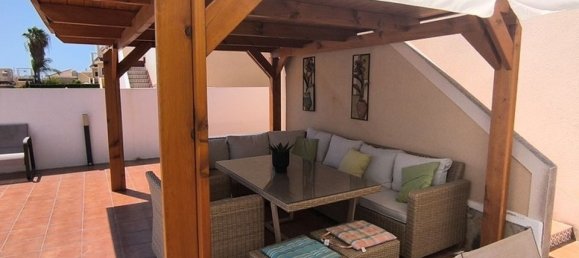 Villa de 5 dormitorios en Ciudad Quesada, Spain No. 188288 27