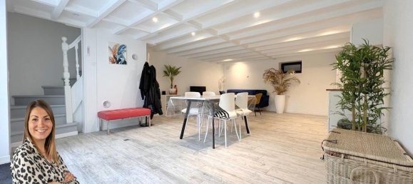 Duplex T2 em Le Pouliguen, France N.º 99385 2