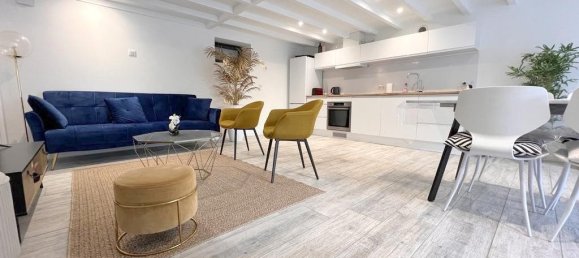 Duplex T2 em Le Pouliguen, France N.º 99385 4