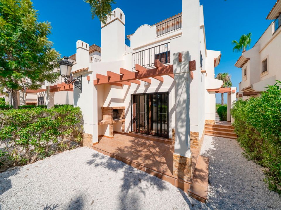 3 Schlafzimmer Bungalow in Algorfa, Spain, Nr. 178194