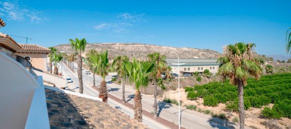 3 Schlafzimmer Bungalow in Algorfa, Spain, Nr. 178194 30