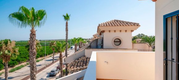 3 Schlafzimmer Bungalow in Algorfa, Spain, Nr. 178194 29