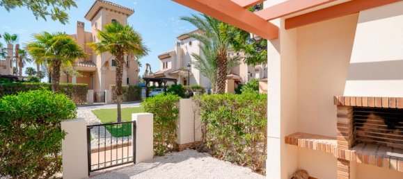 3 Schlafzimmer Bungalow in Algorfa, Spain, Nr. 178194 35