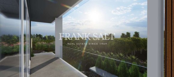 Apartamento de 2 dormitorios en Ghajnsielem, Malta No. 687 8