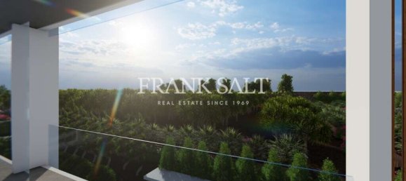 Apartamento de 2 dormitorios en Ghajnsielem, Malta No. 687 7