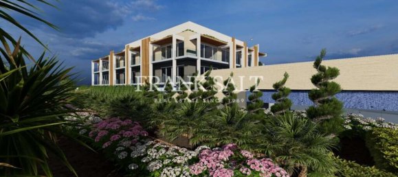 Apartamento de 2 dormitorios en Ghajnsielem, Malta No. 687 2