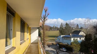 Apartamento de 4 habitaciónes en Salzburg, Austria No. 61481