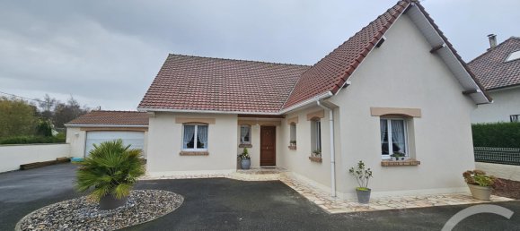 Casa de 4 dormitorios en Attin, France No. 159911 21
