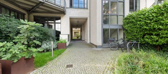 1 Schlafzimmer Wohnung in Prenzlauer Berg, Germany, Nr. 367358 3