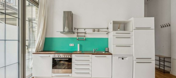 1 Schlafzimmer Wohnung in Prenzlauer Berg, Germany, Nr. 367358 6