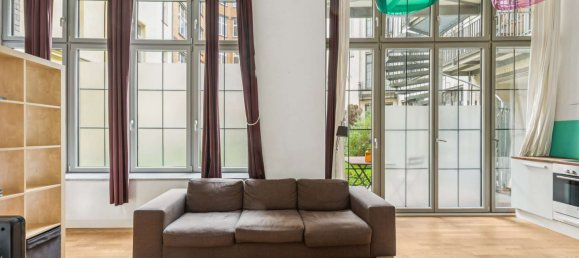 1 Schlafzimmer Wohnung in Prenzlauer Berg, Germany, Nr. 367358 7