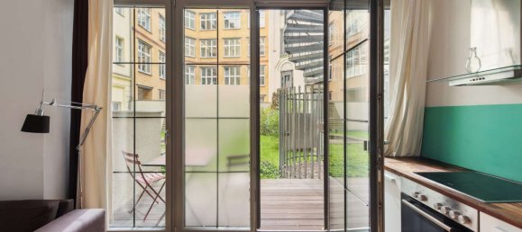 1 Schlafzimmer Wohnung in Prenzlauer Berg, Germany, Nr. 367358 8