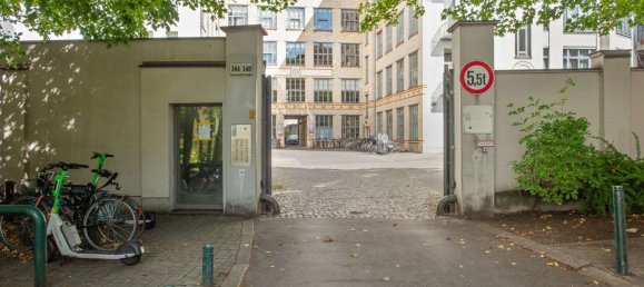 1 Schlafzimmer Wohnung in Prenzlauer Berg, Germany, Nr. 367358 2