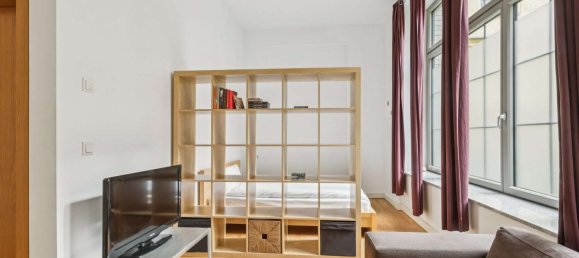 1 Schlafzimmer Wohnung in Prenzlauer Berg, Germany, Nr. 367358 10