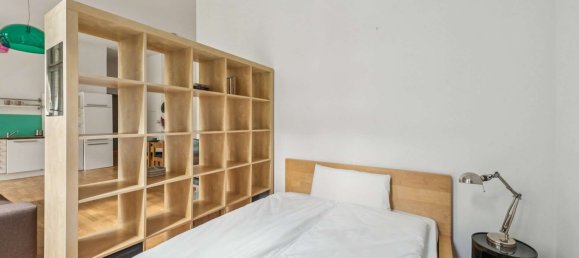 1 Schlafzimmer Wohnung in Prenzlauer Berg, Germany, Nr. 367358 11