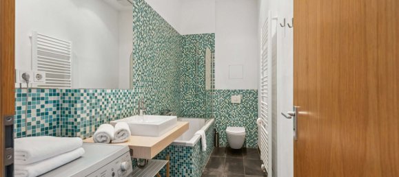 1 Schlafzimmer Wohnung in Prenzlauer Berg, Germany, Nr. 367358 12