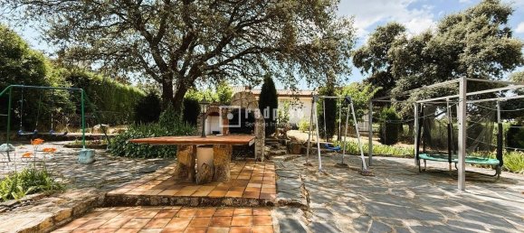 Дом с 4 спальнями в Лос Анхелес де Сан Рафаэль, Испания № 153301 5